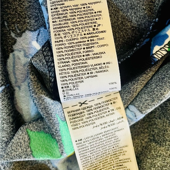 Banana Republic dress - Picture 8 of 8